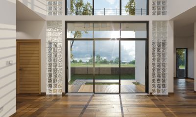 Best Glass Block Installation Contractors in Kenosha, WI